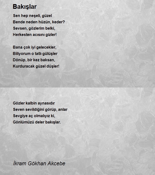 İkram Gökhan Akcebe