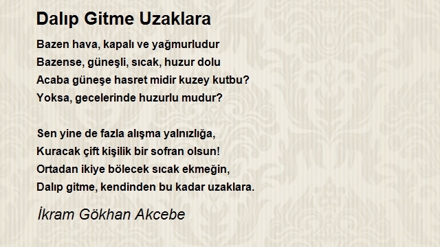 İkram Gökhan Akcebe