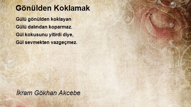 İkram Gökhan Akcebe