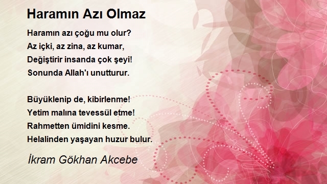 İkram Gökhan Akcebe