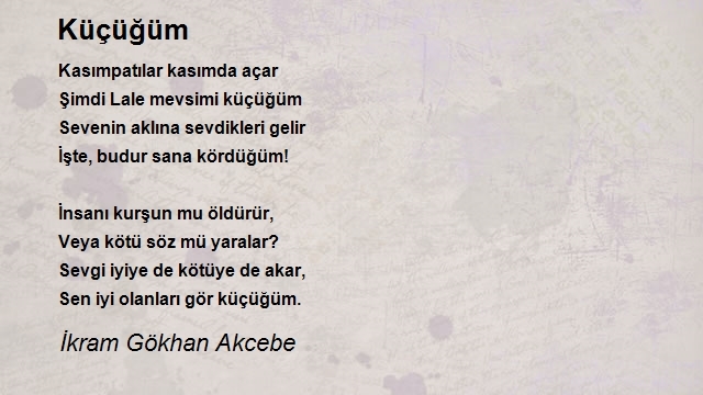 İkram Gökhan Akcebe