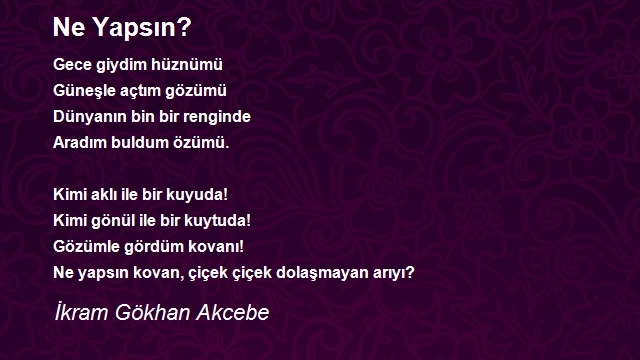 İkram Gökhan Akcebe