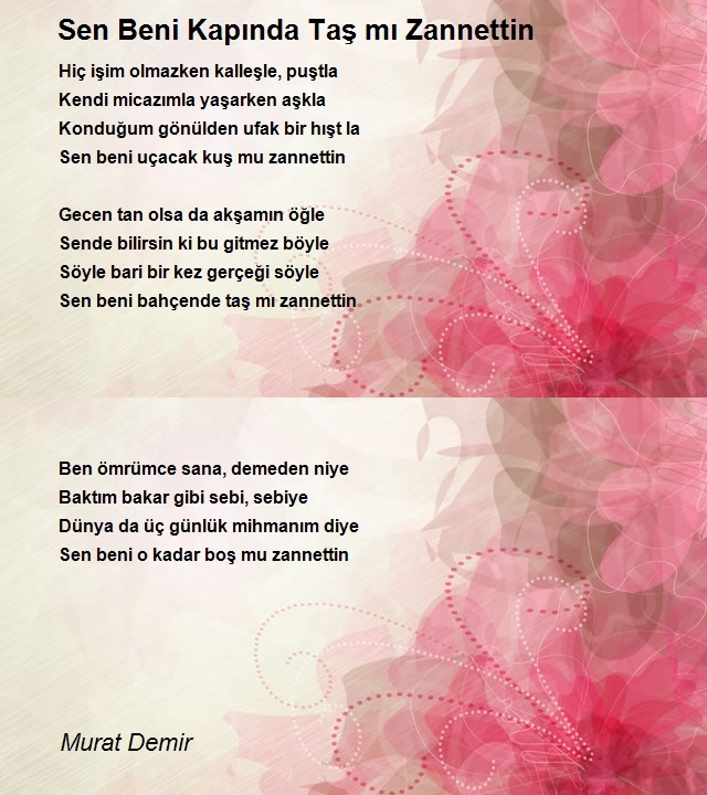 Murat Demir