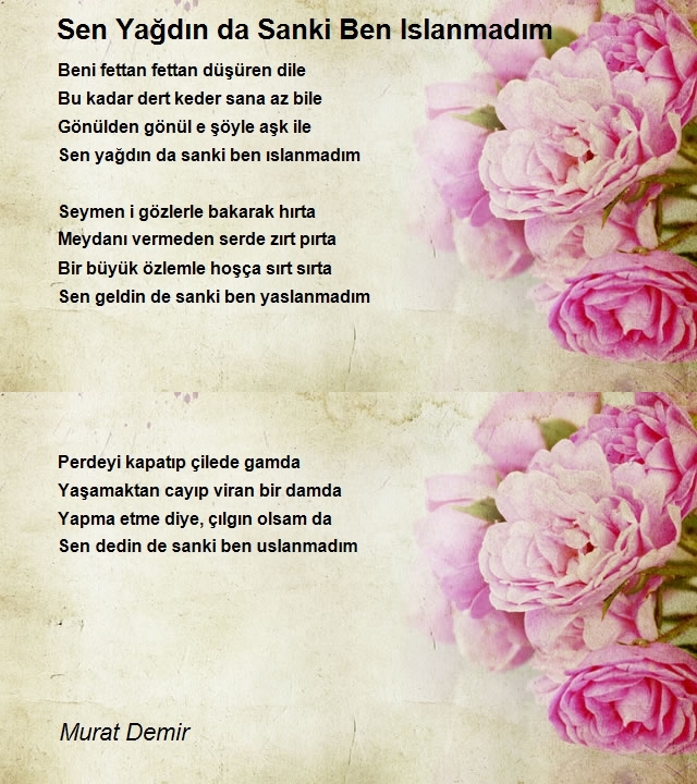 Murat Demir