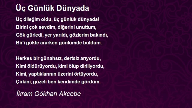 İkram Gökhan Akcebe