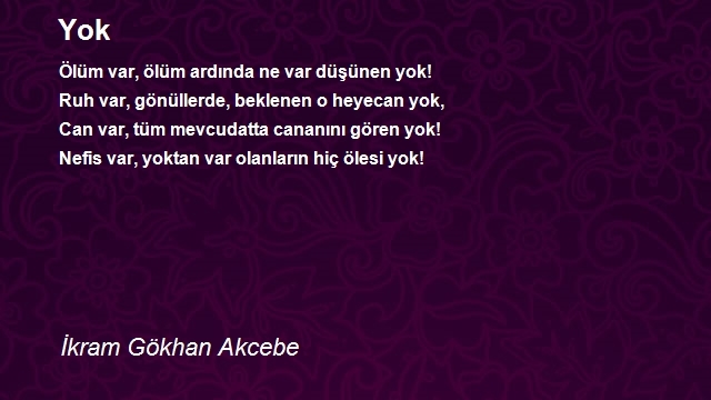 İkram Gökhan Akcebe