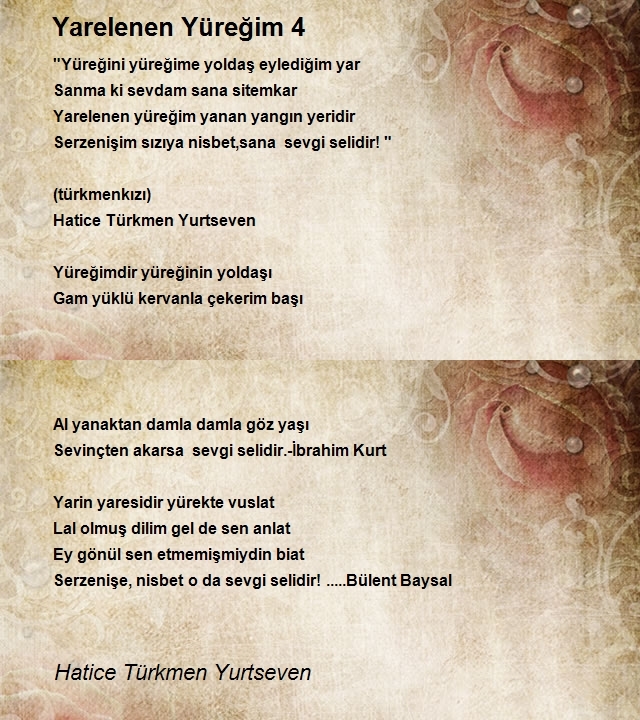 Hatice Türkmen Yurtseven