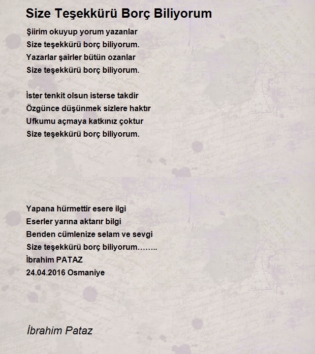 İbrahim Pataz