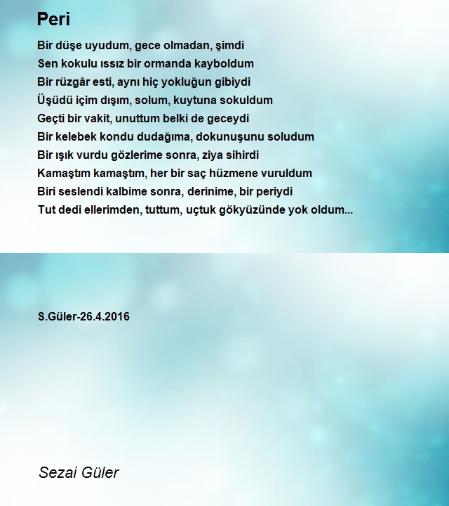 Sezai Güler