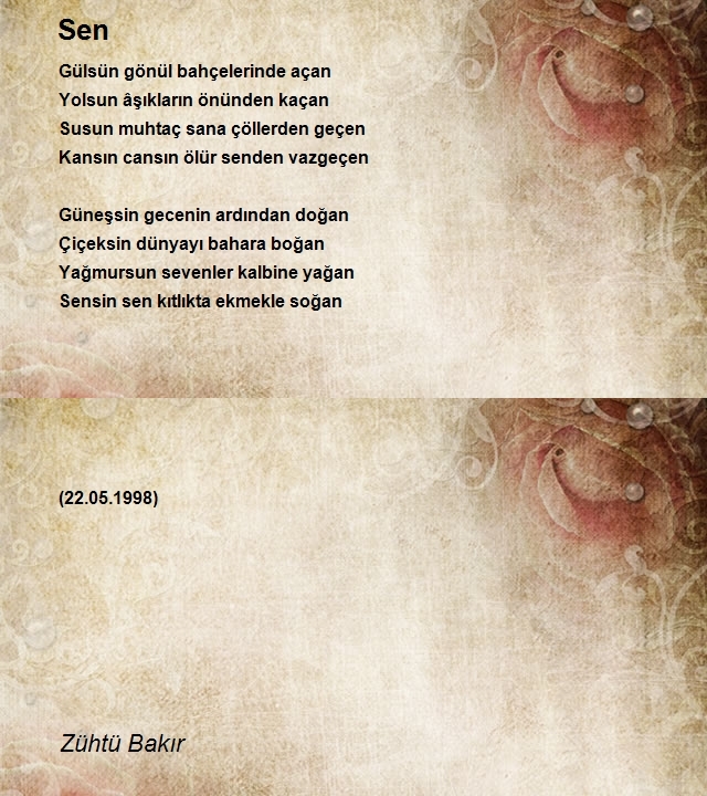 Zühtü Bakır