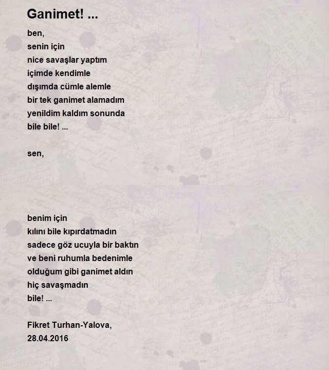 Fikret Turhan