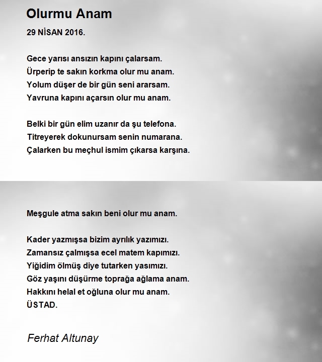 Ferhat Altunay