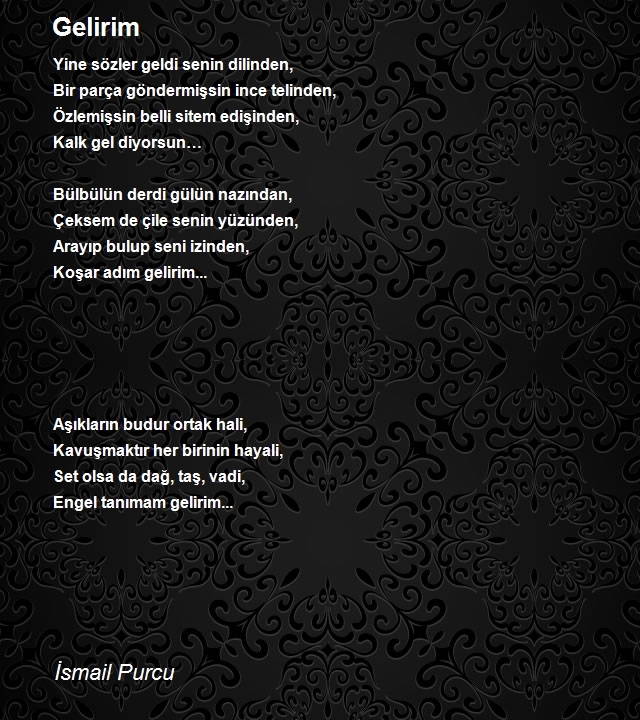 İsmail Purcu