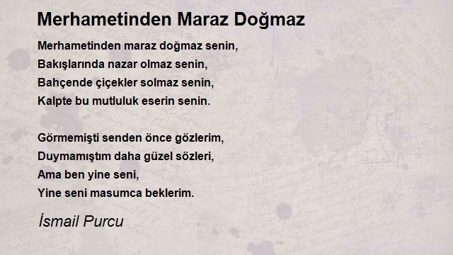 İsmail Purcu