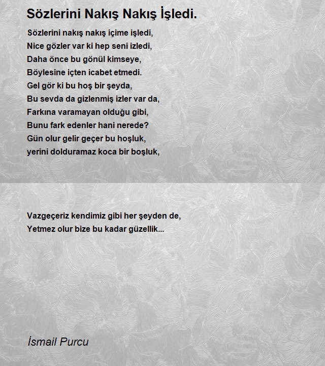 İsmail Purcu