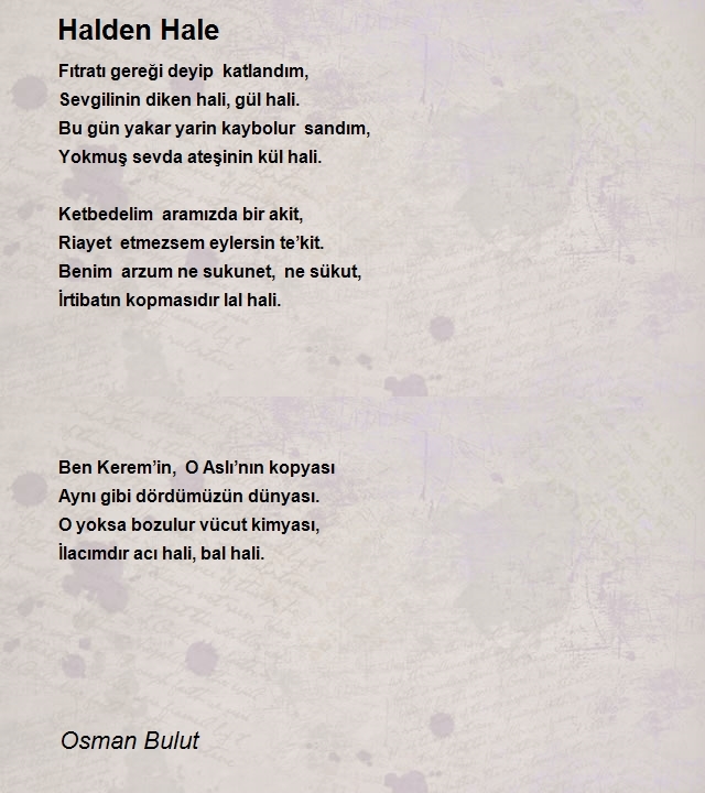 Osman Bulut