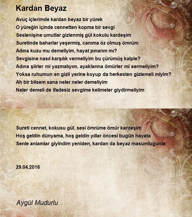 Aygül Mudurlu