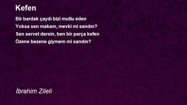 İbrahim Zileli