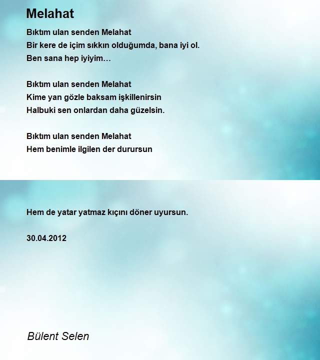 Bülent Selen