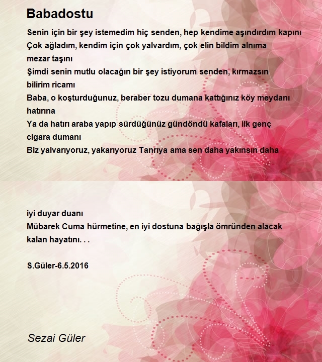 Sezai Güler