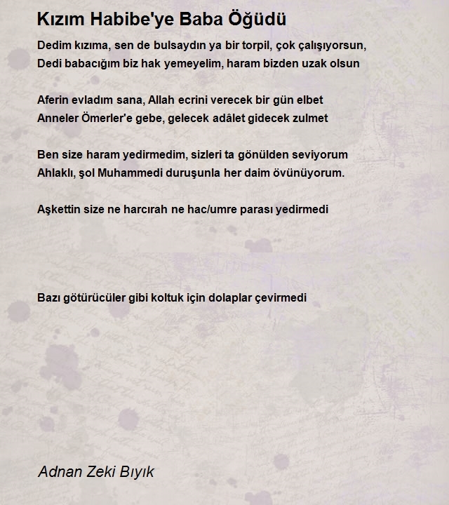 Adnan Zeki Bıyık