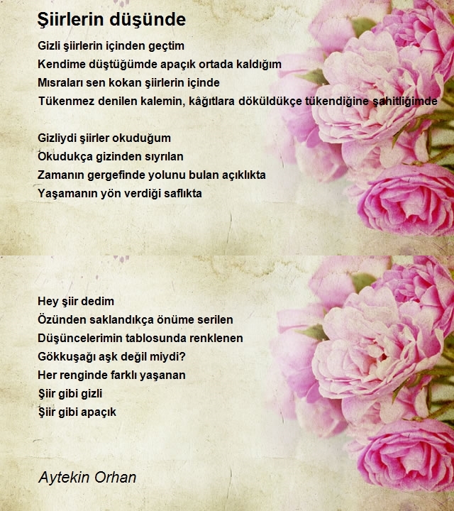 Aytekin Orhan