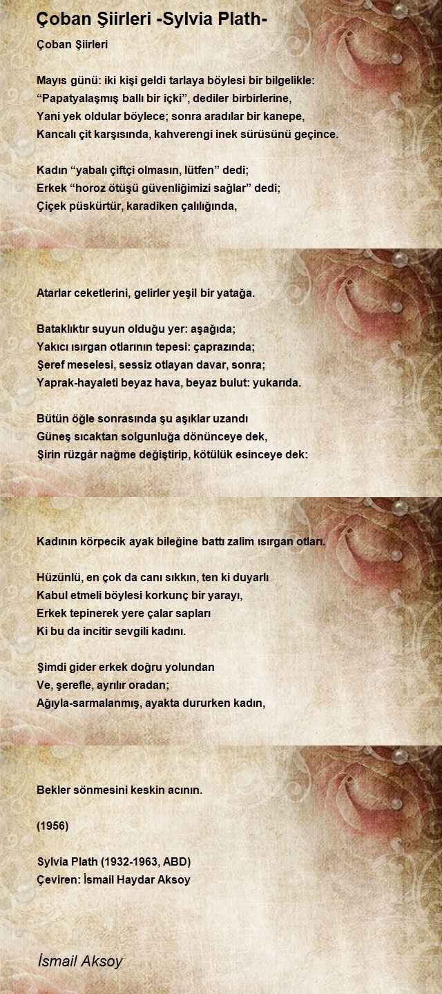 İsmail Aksoy