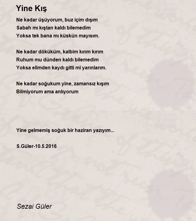 Sezai Güler