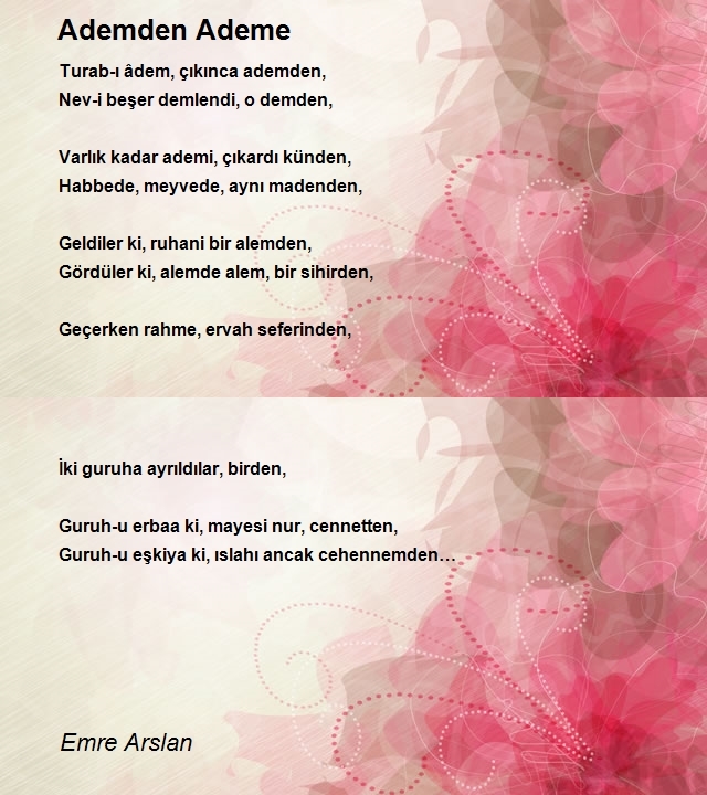 Emre Arslan