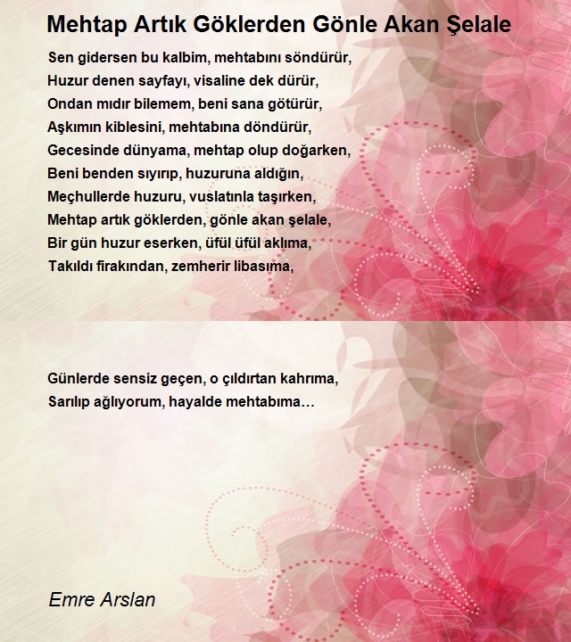 Emre Arslan