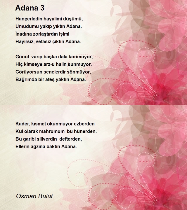 Osman Bulut