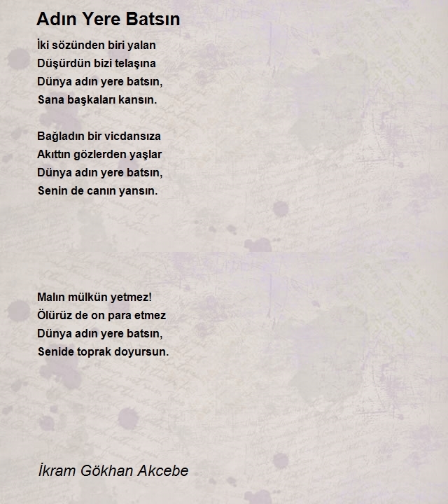 İkram Gökhan Akcebe