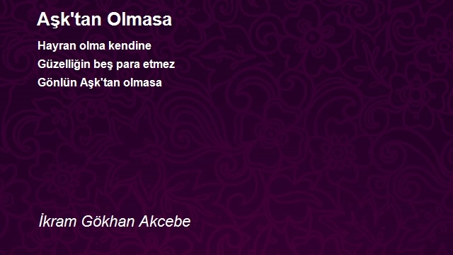 İkram Gökhan Akcebe