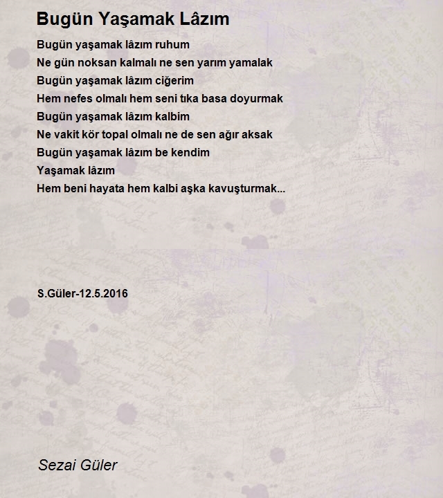 Sezai Güler