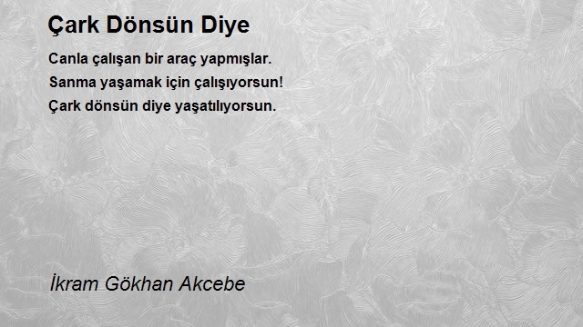 İkram Gökhan Akcebe