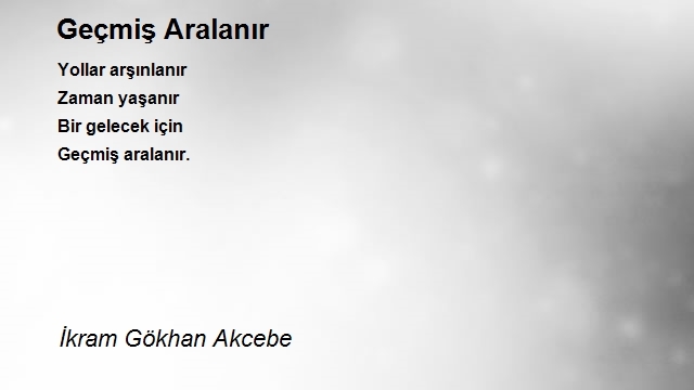 İkram Gökhan Akcebe