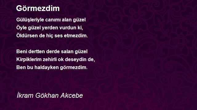 İkram Gökhan Akcebe