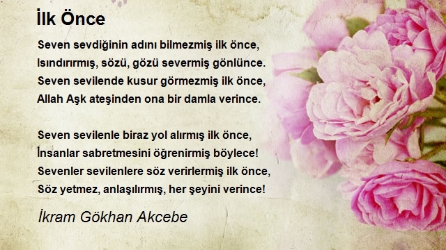 İkram Gökhan Akcebe