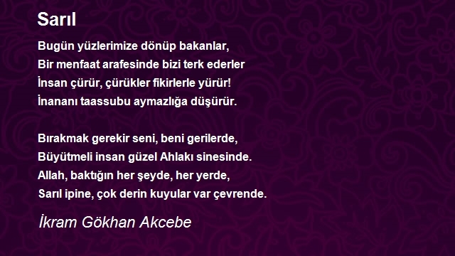 İkram Gökhan Akcebe