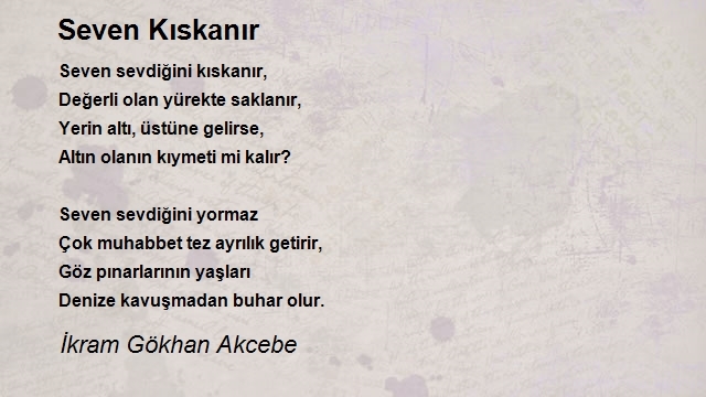 İkram Gökhan Akcebe