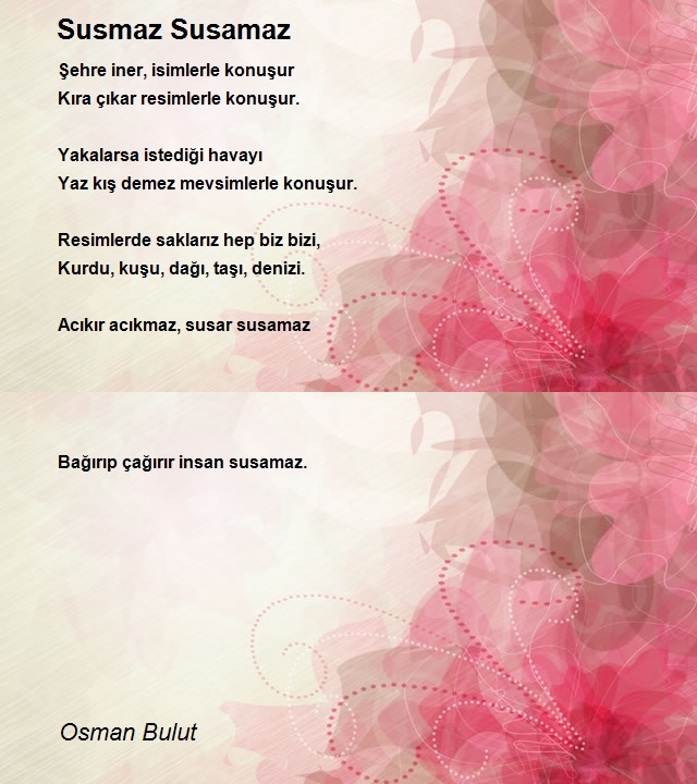 Osman Bulut