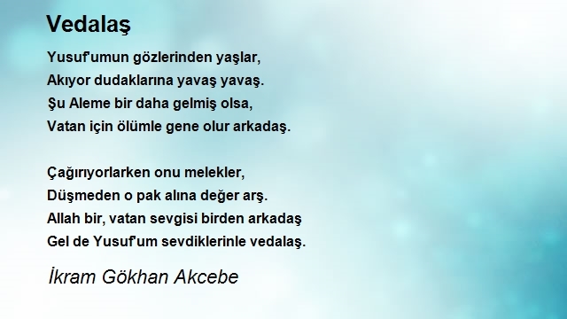 İkram Gökhan Akcebe