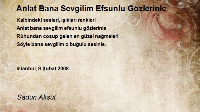 Sadun Aksüt