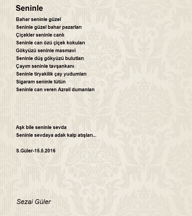 Sezai Güler