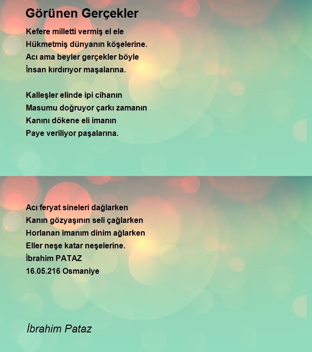 İbrahim Pataz