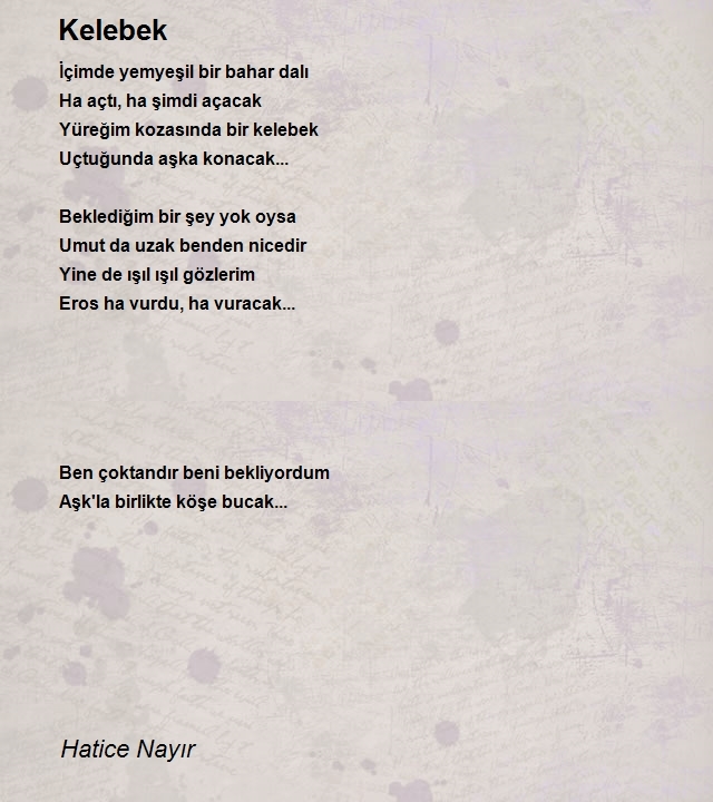 Hatice Nayır