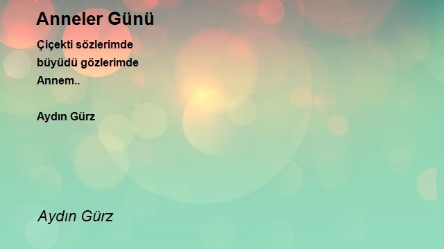 Aydın Gürz