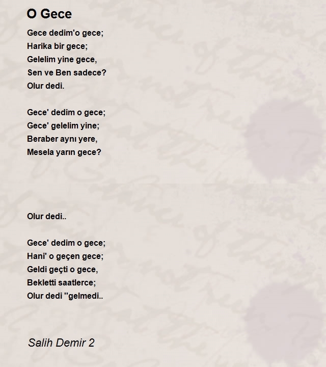 Salih Demir 2