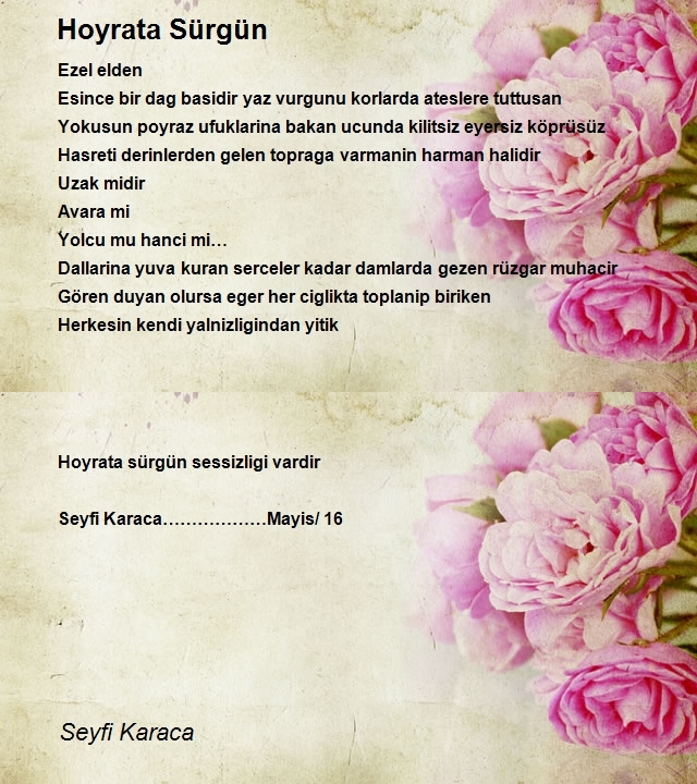 Seyfi Karaca