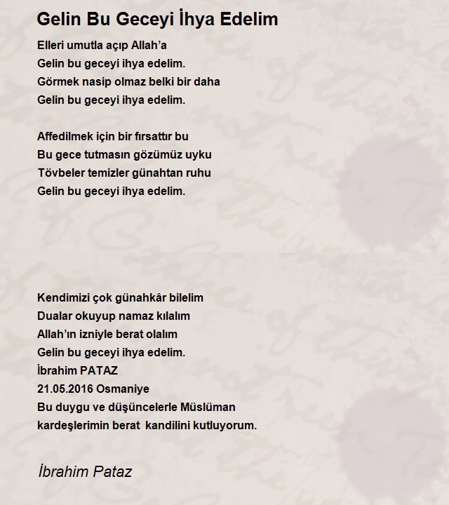 İbrahim Pataz